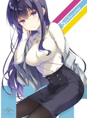 å ʥС 5 Blu-ray Discǡ 