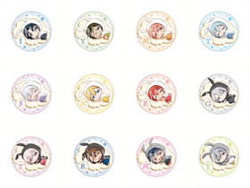 ɥå奻֥ դ̥Хå ͤäver. 1BOX 