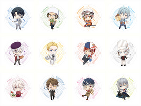 ɥå奻֥ դ̥Хå θver. 1BOX 