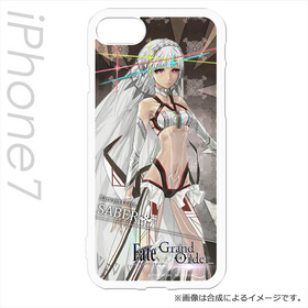Fate/Grand Order iPhone 7 ���������ϡ��ɥ����� ����ƥ�  �ѥå���������