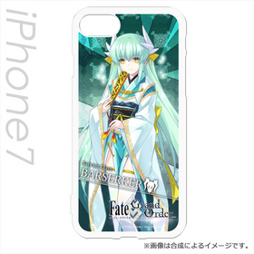 Fate/Grand Order iPhone 7 ���������ϡ��ɥ����� ��ɱ  �ѥå���������
