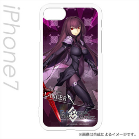 Fate/Grand Order iPhone 7 ���������ϡ��ɥ����� ��������  �ѥå���������