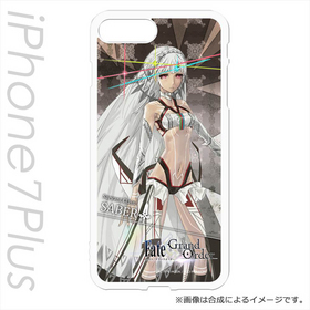 Fate/Grand Order iPhone 7 Plus ���������ϡ��ɥ����� ����ƥ�  �ѥå���������