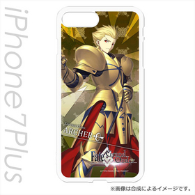 Fate/Grand Order iPhone 7 Plus ���������ϡ��ɥ����� ���륬��å���  �ѥå���������