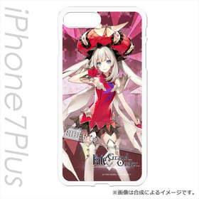 Fate/Grand Order iPhone 7 Plus ���������ϡ��ɥ����� �ޥ꡼������ȥ�ͥå�  �ѥå���������