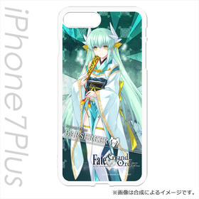Fate/Grand Order iPhone 7 Plus ���������ϡ��ɥ����� ��ɱ  �ѥå���������