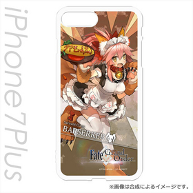 Fate/Grand Order iPhone 7 Plus ���������ϡ��ɥ����� ���ޥ⥭��å�  �ѥå���������