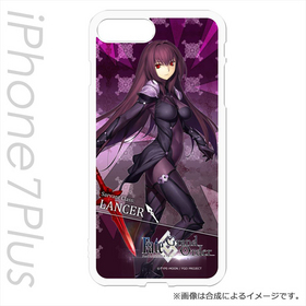Fate/Grand Order iPhone 7 Plus ���������ϡ��ɥ����� ��������  �ѥå���������