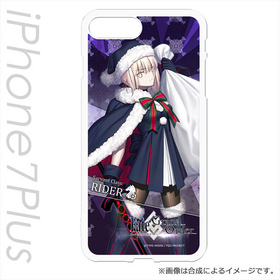 Fate/Grand Order iPhone 7 Plus ���������ϡ��ɥ����� ����ȥꥢ���ڥ�ɥ饴�� ���󥿥��륿  �ѥå���������