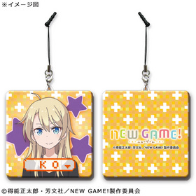 NEW GAME ᥬХ륯꡼ʡ Ȭ 