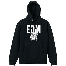ݥץƥԥԥå EDMѡ BLACK XL 