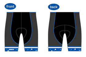 �����ɥ�ޥ����� ����ǥ�饬���륺 �졼���󥰥ѥ�� [��ɳ�ʤ�] �֥롼������� ��ë�� ��ǥ� XXL 