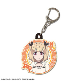 NEW GAME פäȥۥ 06  