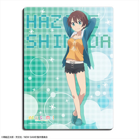 NEW GAME ޥѥå 03 ĤϤ 