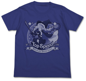 ˡײ ȥåץԡ T NIGHT BLUE-S 