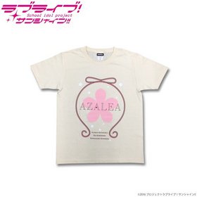 ��֥饤�֡����󥷥㥤��!! ��˥åȥ���T����� AZALEA L������ 