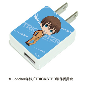 ����饢�� TRICKSTER 02 �ֺ� 