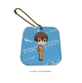 쥶ߥ顼㡼 TRICKSTER 02 ֺ 