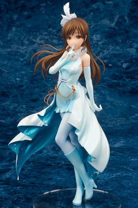 ɥޥ ǥ饬륺  Memories Ver. 1/8 PVCե奢 
