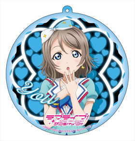 ��֥饤�֡����󥷥㥤��!! �ǥ����꡼�ʡ� �Ķ�Jumping Heart ver ������ 