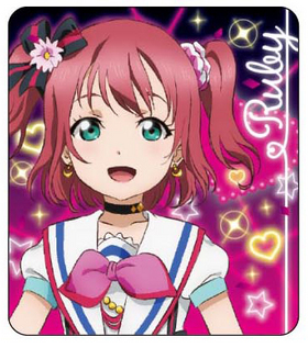 ֥饤֡󥷥㥤!! ԥ󥺥쥯 ĶJumping Heart Ver. ߷ӥ 