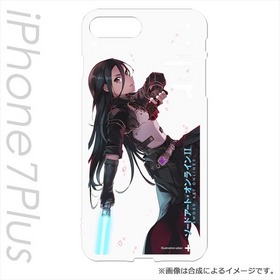 �����ɥ����ȡ�����饤��II iPhone 7 Plus ���������ϡ��ɥ����� ����ȡ�GGO�� 