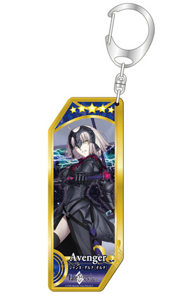 Fate/Grand Order ����������ȥ����ۥ���� ��2�� �������󥸥㡼/�����̡����륯�ʥ��륿��  �ѥå���������