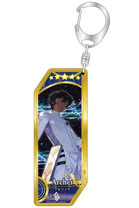 Fate/Grand Order ����������ȥ����ۥ���� ��2�� �������㡼/���른���  �ѥå���������