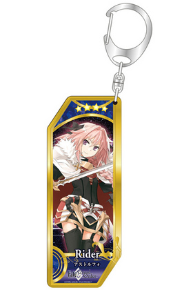 Fate/Grand Order ����������ȥ����ۥ���� ��2�� �饤����/�����ȥ�ե�  �ѥå���������