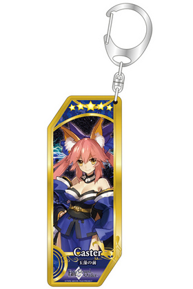 Fate/Grand Order ����������ȥ����ۥ���� ��2�� ���㥹����/��������  �ѥå���������