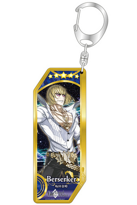 Fate/Grand Order ����������ȥ����ۥ���� ��2�� �С���������/���Ķ��  �ѥå���������