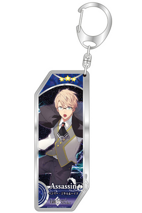 Fate/Grand Order ����������ȥ����ۥ���� ��2�� ��������/�إ�꡼����������ϥ���  �ѥå���������