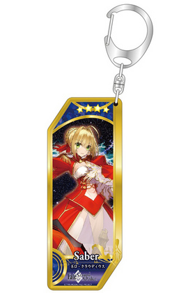 Fate/Grand Order ����������ȥ����ۥ���� ��3�� �����С�/�ͥ������饦�ǥ�����  �ѥå���������