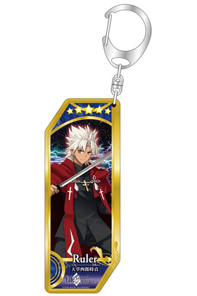 Fate/Grand Order ����������ȥ����ۥ���� ��3�� �롼�顼/ŷ���Ϻ����  �ѥå���������