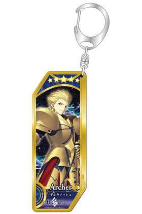 Fate/Grand Order ����������ȥ����ۥ���� ��3�� �������㡼/���륬��å���  �ѥå���������