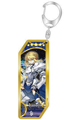 Fate/Grand Order ����������ȥ����ۥ���� ��3�� ��󥵡�/����ȥꥢ���ڥ�ɥ饴��  �ѥå���������