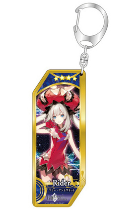 Fate/Grand Order ����������ȥ����ۥ���� ��3�� �饤����/�ޥ꡼������ȥ�ͥå�  �ѥå���������