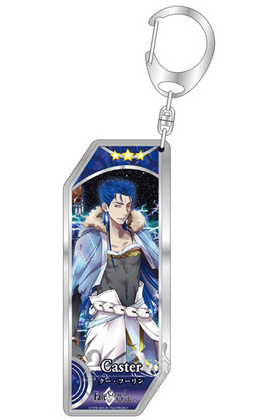 Fate/Grand Order ����������ȥ����ۥ���� ��3�� ���㥹����/�������ա����  �ѥå���������