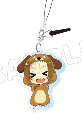 �������� ���ˤޤ�ä�����ۥ󥸥�å����������꡼ Χ[����] 