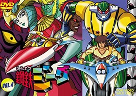 ��Ŵ������ 4 DVD 