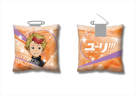 桼!!! on ICE åХå Ϻ 