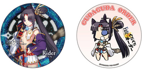 Fate/Grand Order �̥Хå����å� F �饤����/�����  �ѥå���������