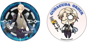 Fate/Grand Order �̥Хå����å� G ��������/�إ�꡼����������ϥ���  �ѥå���������