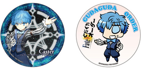 Fate/Grand Order �̥Хå����å� H ���㥹����/�ϥ󥹡����ꥹ����󡦥���ǥ륻��  �ѥå���������