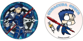 Fate/Grand Order �̥Хå����å� J ��󥵡�/�������ա����  �ѥå���������