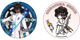 Fate/Grand Order �̥Хå����å� L �������㡼/���른���  �ѥå���������