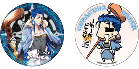 Fate/Grand Order �̥Хå����å� N ���㥹����/�������ա����  �ѥå���������