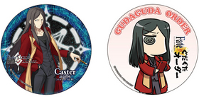 Fate/Grand Order �̥Хå����å� O ���㥹����/���빦���ʥ�������II����  �ѥå���������