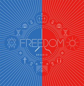 BRADIO 2nd�ե륢��Х��FREEDOM��[DVD�ս�������]��BRADIO 