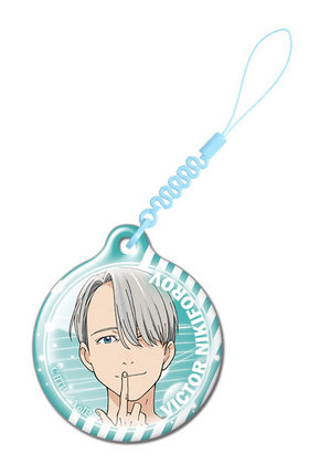 桼!!! on ICE ޡȥե󥯥꡼ʡ ǥ04 ȥ롦˥ե B 